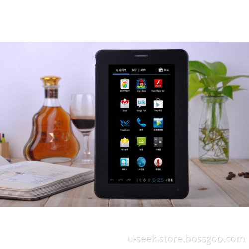 7'' Phone Call MID Tablet PC D77A